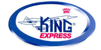 King Express -  Colonia Nuevo