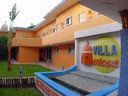 Hotel Villa Imelda