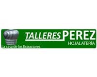 Talleres Pérez