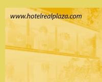 Hotel La Real Plaza